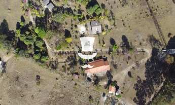 Imagem 2: Sítio à venda em Antônio Carlos com 6ha de terreno no bairro Campolide