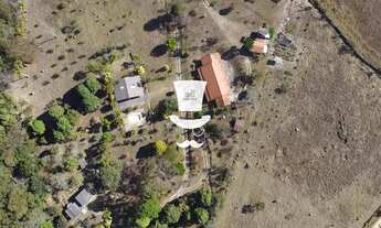 Imagem 3: Sítio à venda em Antônio Carlos com 6ha de terreno no bairro Campolide