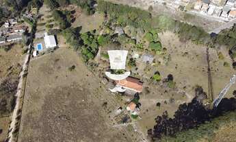 Imagem 5: Sítio à venda em Antônio Carlos com 6ha de terreno no bairro Campolide