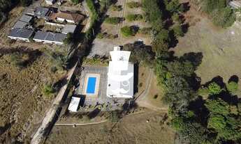 Imagem 6: Sítio à venda em Antônio Carlos com 6ha de terreno no bairro Campolide