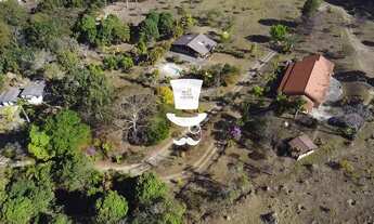 Imagem 7: Sítio à venda em Antônio Carlos com 6ha de terreno no bairro Campolide