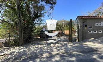 Imagem: Terreno à venda em Barbacena com 1575m