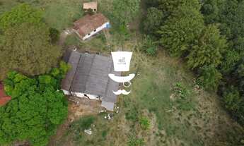 Imagem 4: Sítio à venda em Antônio Carlos com metragem total de 3 hectares