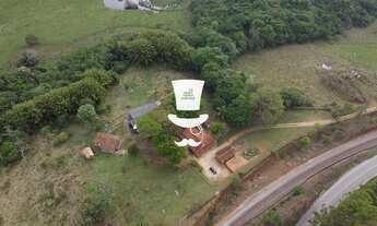 Imagem: Sítio à venda em Antônio Carlos com metragem