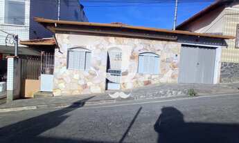 Imagem: Casa para locação em Barbacena com 4 dormitórios