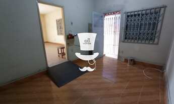 Imagem 6: Casa para locação em Barbacena com 4 dormitórios no bairro São Sebastião