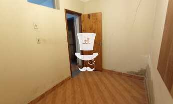 Imagem 7: Casa para locação em Barbacena com 4 dormitórios no bairro São Sebastião