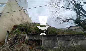 Imagem 2: Lote à venda em Barbacena com metragem total de 696m no bairro do Campo