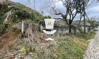 Imagem 3: Lote à venda em Barbacena com metragem total de 696m no bairro do Campo