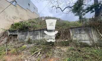 Imagem 4: Lote à venda em Barbacena com metragem total de 696m no bairro do Campo