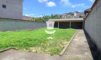 Imagem 2: Lote para locação em Barbacena com metragem de 360m no bairro Guarani