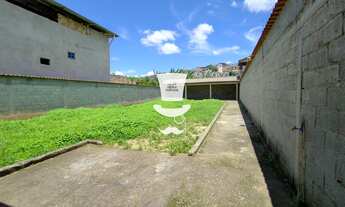 Imagem 3: Lote para locação em Barbacena com metragem de 360m no bairro Guarani