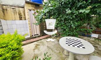 Imagem 7: Casa à venda em Barbacena com 4 dormitórios sendo 1 suíte no Centro