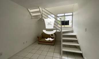 Imagem: Apartamento à venda em Barbacena com 2