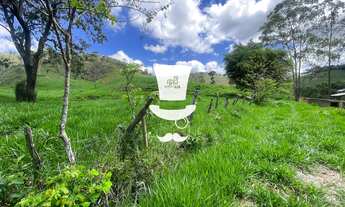 Imagem: Sítio à venda em Barbacena com metragem