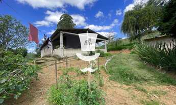 Imagem 2: Sítio à venda em Barbacena com metragem total de 9,65 ha em Correia de Almeida