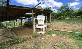 Imagem 7: Sítio à venda em Barbacena com metragem total de 9,65 ha em Correia de Almeida