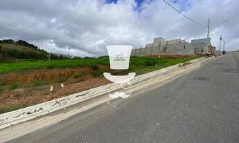 Imagem: Lote à venda em Barbacena com metragem