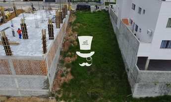 Imagem: Lote à venda em Barbacena com metragem