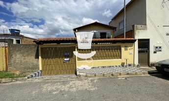 Imagem 3: Casa à venda em Barbacena com 3 dormitórios no bairro Nova Cidade