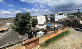 Imagem 5: Casa à venda em Barbacena com 3 dormitórios no bairro Nova Cidade