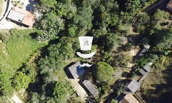 Imagem: Sítio à venda em Barbacena com metragem