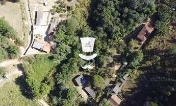 Imagem 2: Sítio à venda em Barbacena com metragem 2 hectares no bairro Colibris
