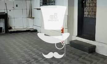 Imagem 3: Casa à venda em Barbacena com 3 dormitórios sendo 1 suíte no Centro