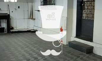 Imagem 5: Casa à venda em Barbacena com 3 dormitórios sendo 1 suíte no Centro