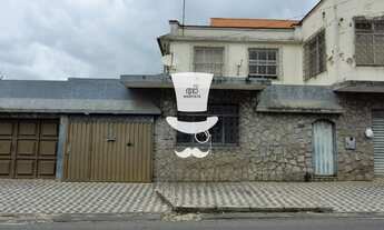 Imagem: Casa à venda em Barbacena com 3 dormitórios