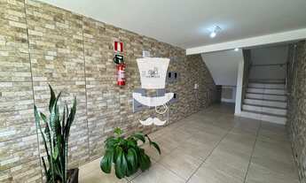 Imagem 6: Apartamento à venda em Barbacena com 3 dormitórios sendo 1 suíte no Santa Tereza