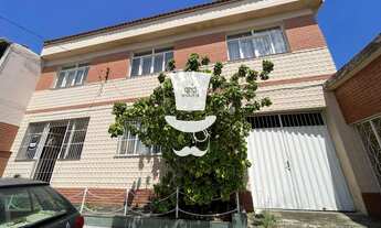 Imagem: Casa à venda em Barbacena com 4 dormitórios