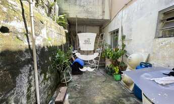 Imagem 5: Casa à venda em Barbacena com 4 dormitórios no bairro Grogotó