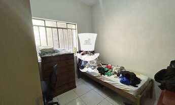 Imagem 7: Casa à venda em Barbacena com 4 dormitórios no bairro Grogotó