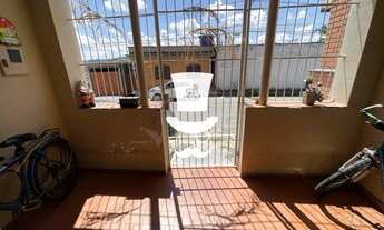 Imagem 3: Casa à venda em Barbacena com 4 dormitórios no bairro Grogotó