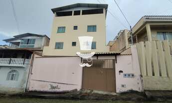 Imagem: Apartamento à venda em Barbacena com 3