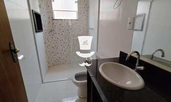 Imagem 7: Apartamento à venda em Barbacena com 3 dormitórios no bairro Santa Cecília