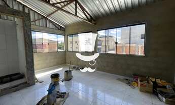 Imagem 4: Casa à venda em Barbacena com 3 dormitórios no bairro Nova Cidade