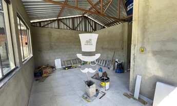 Imagem 5: Casa à venda em Barbacena com 3 dormitórios no bairro Nova Cidade