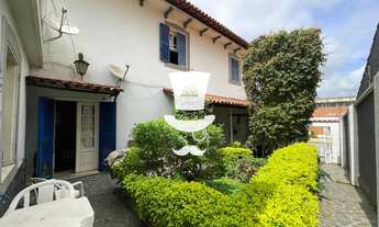 Imagem 5: Casa à venda em Barbacena com 5 dormitórios sendo 2 suítes no Centro