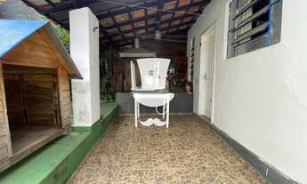 Imagem 7: Casa à venda em Barbacena com 5 dormitórios sendo 2 suítes no Centro