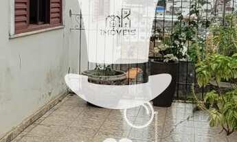 Imagem 3: Casa à venda em Barbacena com 4 dormitórios sendo 1 suíte no bairro Funcionários