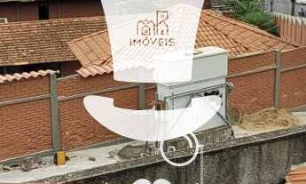 Imagem 4: Casa à venda em Barbacena com 4 dormitórios sendo 1 suíte no bairro Funcionários