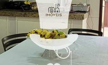 Imagem 5: Casa à venda em Barbacena com 4 dormitórios sendo 1 suíte no bairro Funcionários