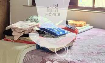 Imagem 7: Casa à venda em Barbacena com 4 dormitórios sendo 1 suíte no bairro Funcionários