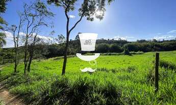 Imagem 3: Lote à venda em Barbacena com metragem de 2901m em Pinheiro Grosso