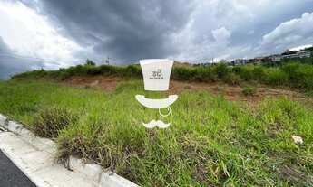 Imagem 2: Lote à venda em Barbacena com metragem de 300m no Terras de Oyama