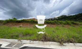 Imagem 3: Lote à venda em Barbacena com metragem de 300m no Terras de Oyama