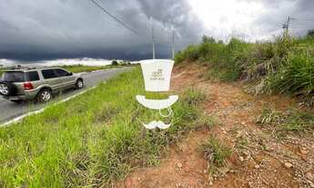 Imagem 4: Lote à venda em Barbacena com metragem de 300m no Terras de Oyama