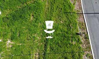 Imagem: Lote à venda em Barbacena com metragem